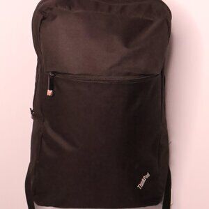 Lenovo ThinkPad Basic Notebook Carrying Backpack Upto 15.6"